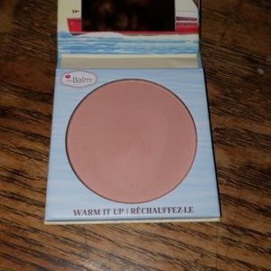 Full size the balm blush